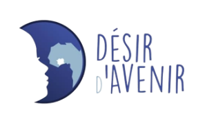 ONG Desir D'avenir logo